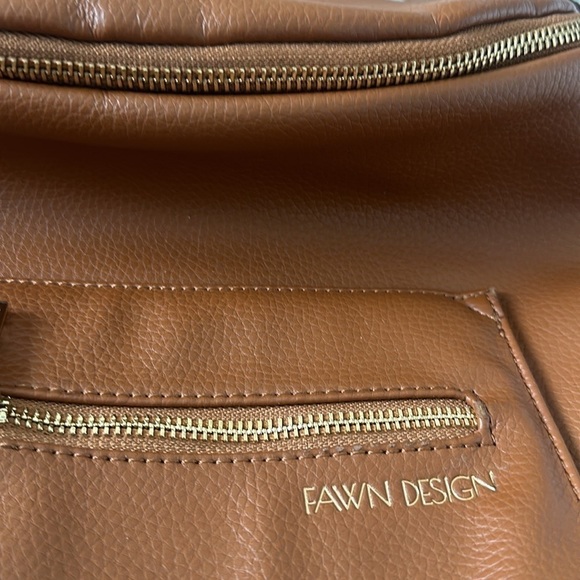 FAWN DESIGN THE MINI backpack main image 11